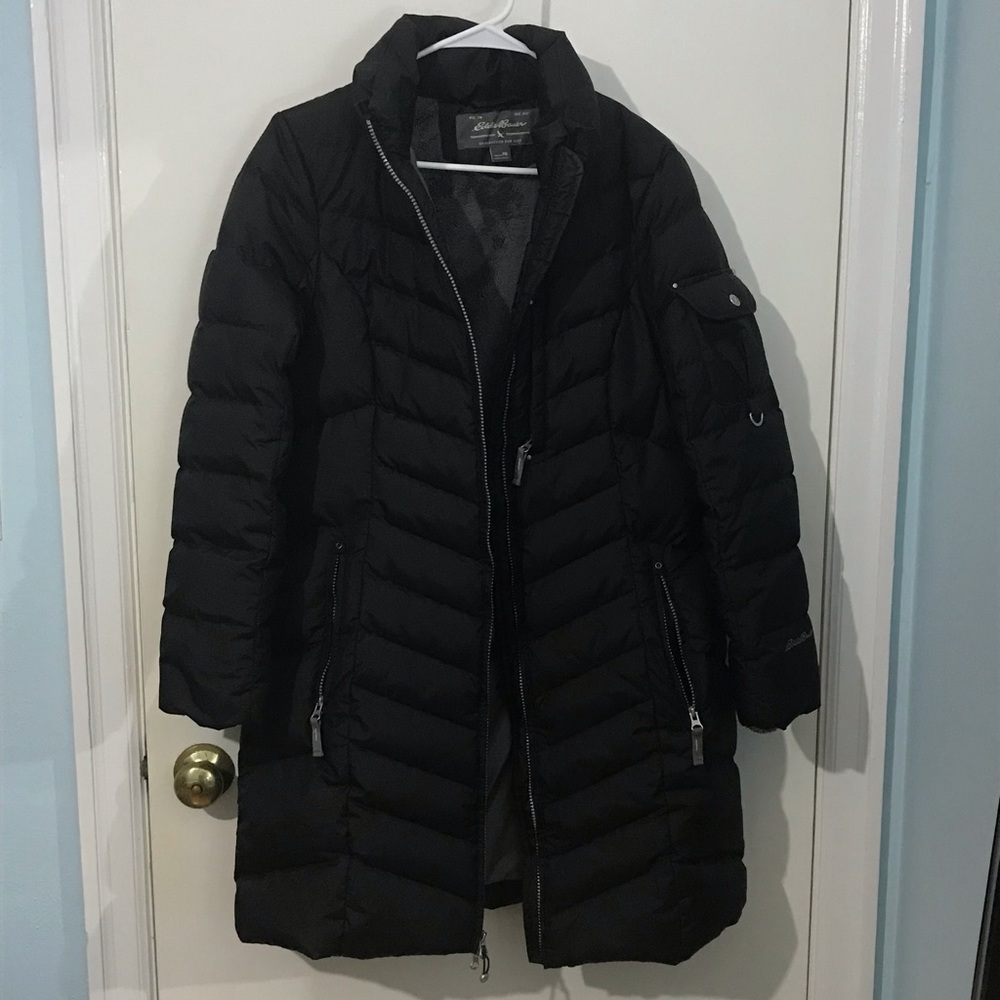 Eddie Bauer Sun Valley Down Parka